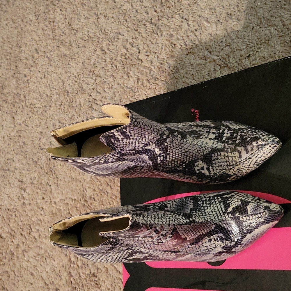 Booties